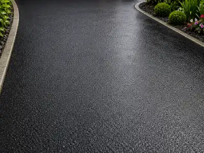 Tarmac Restoration & Protection